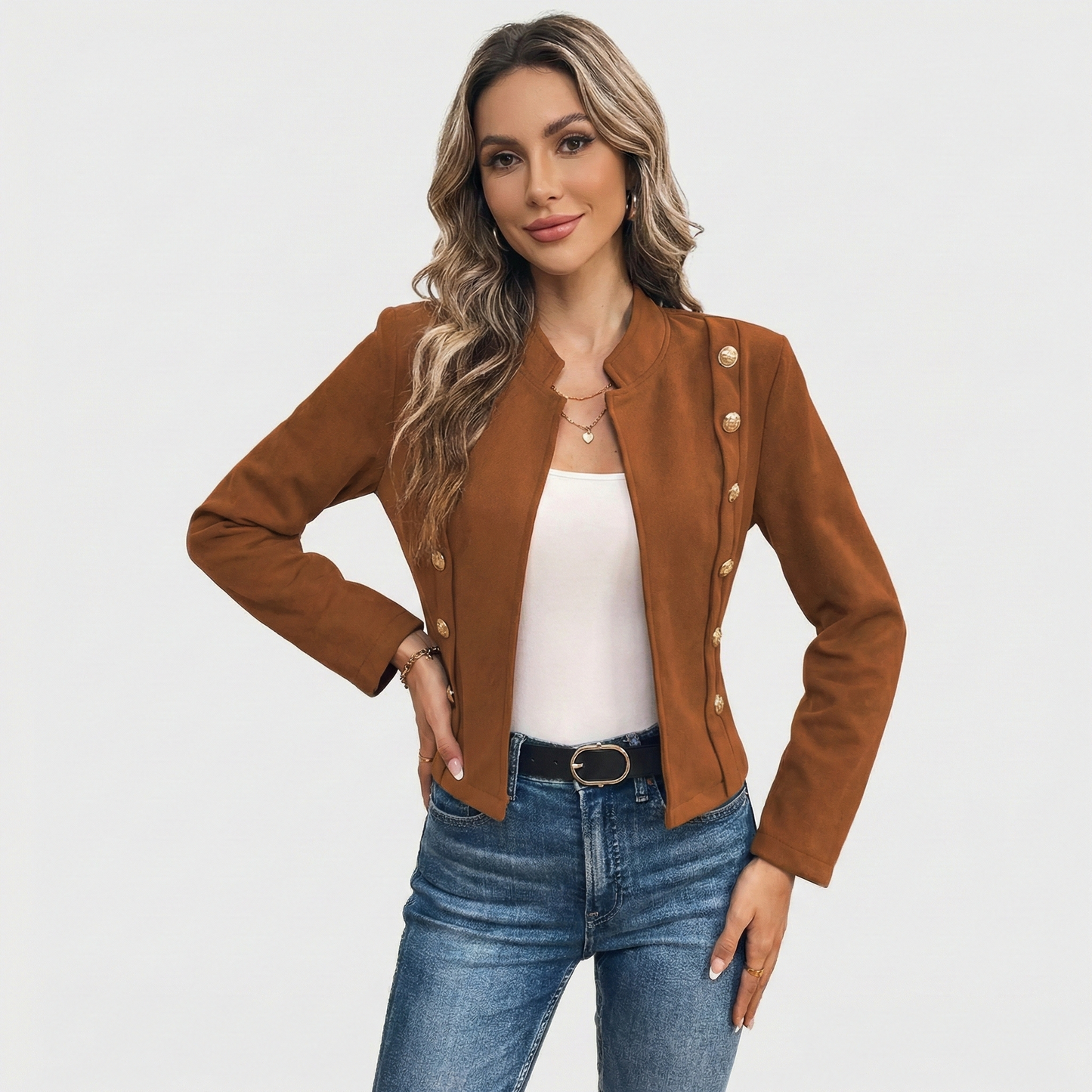 Marvella Damenblazer