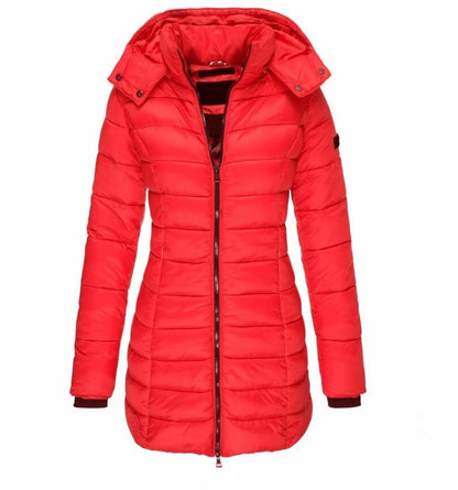 Die Rovena Damenjacke