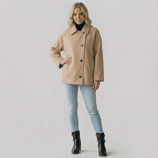 Die Lioré Damenjacke