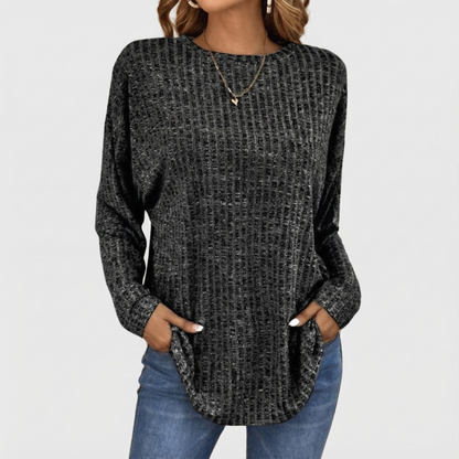 Sena Pullover relaxed