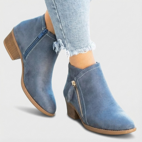 Kira Ankle Boots