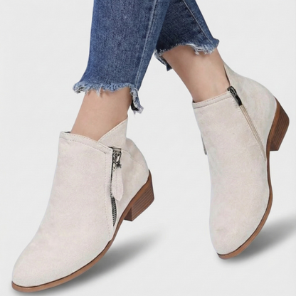 Kira Ankle Boots