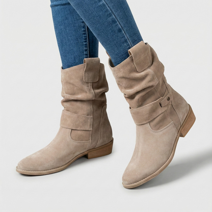 Liora Stiefel elegant