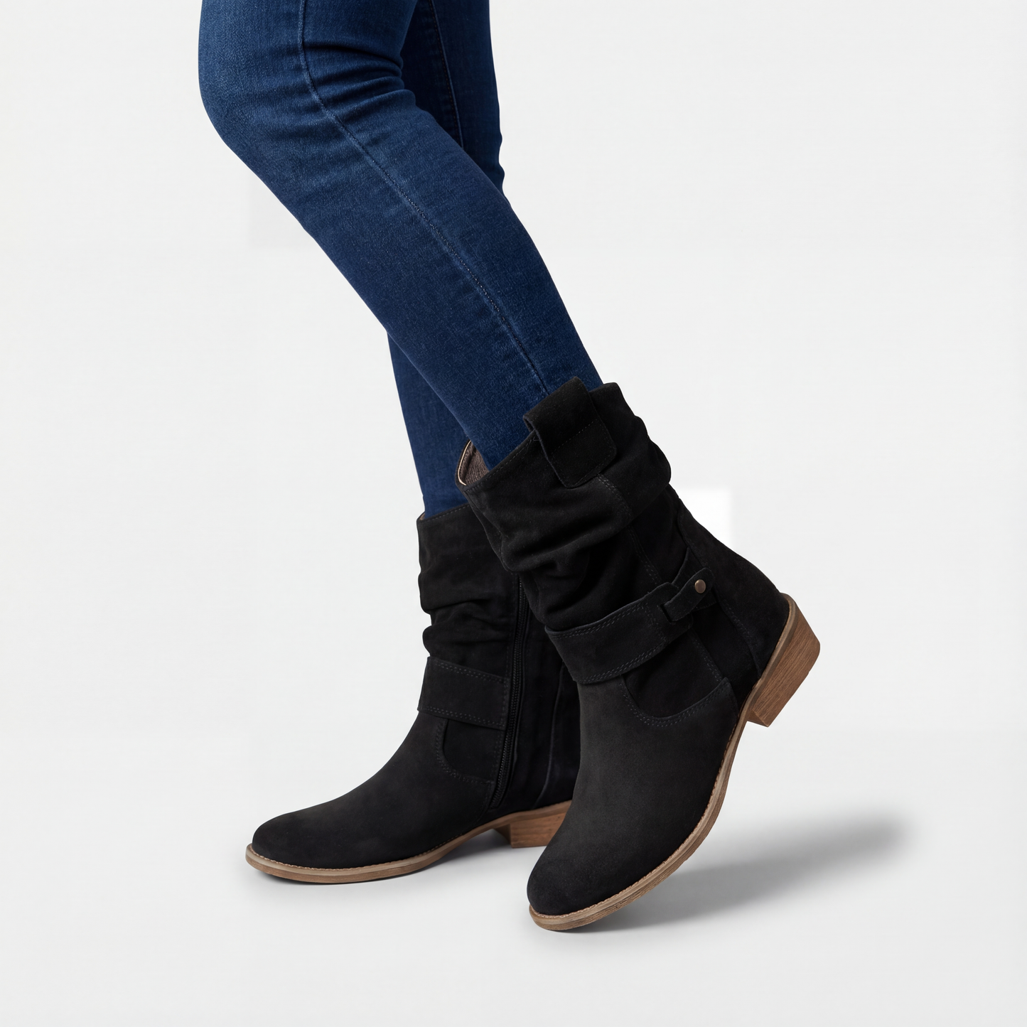 Liora Stiefel elegant