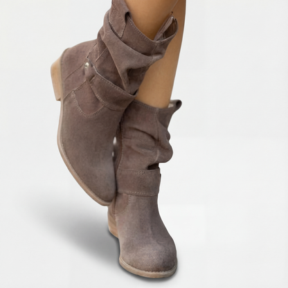 Liora Stiefel elegant