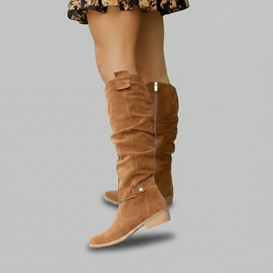 Allison Stiefel elegant