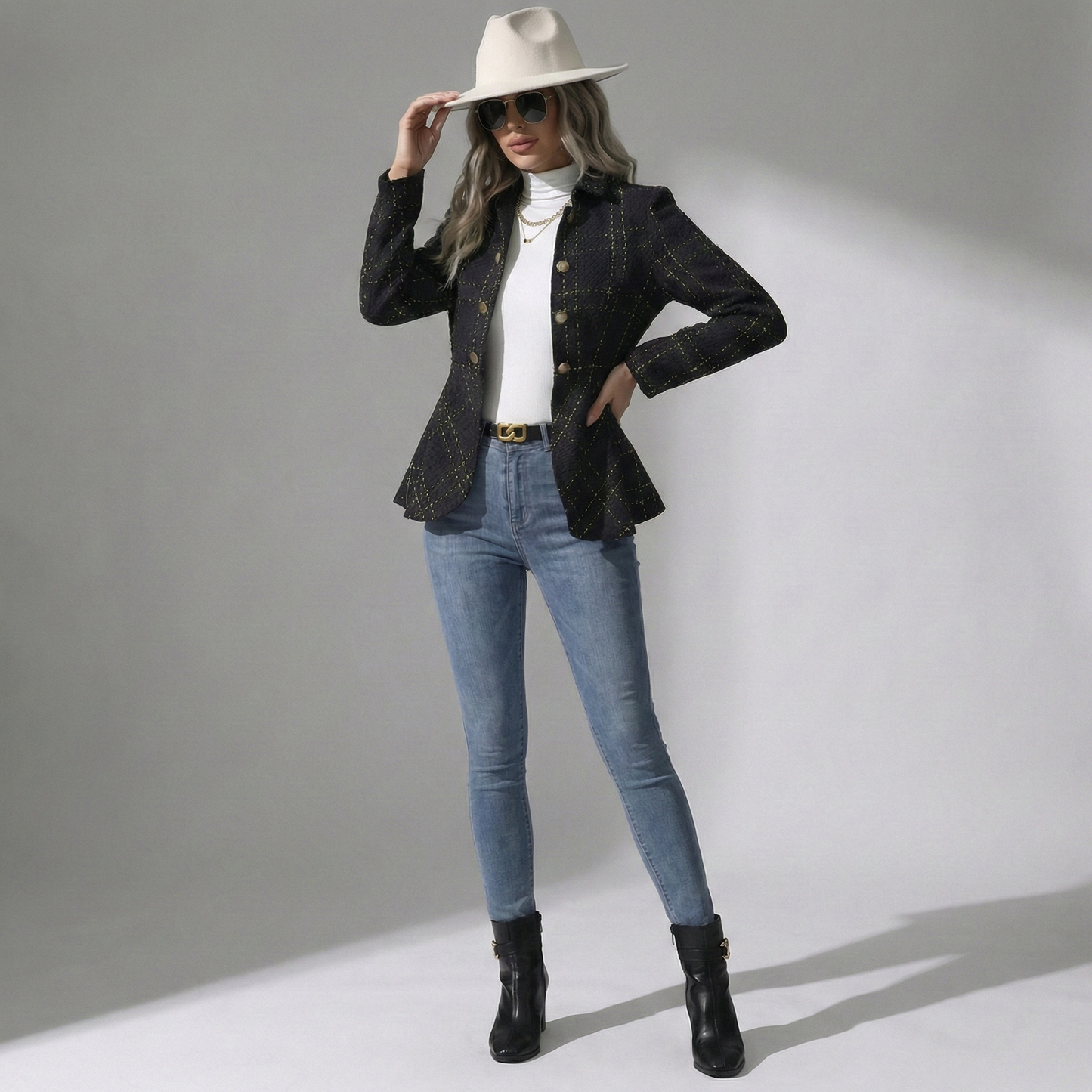 Liorenza Damenblazer