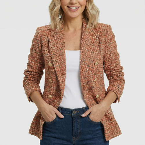 Jasmine Eleganter Damenblazer
