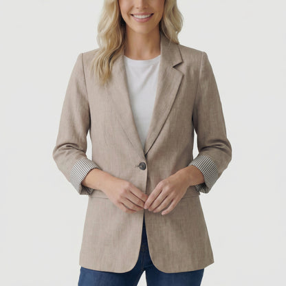 Clarivane Damenblazer