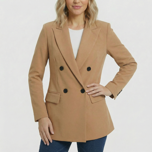 Charlie Eleganter Damenblazer