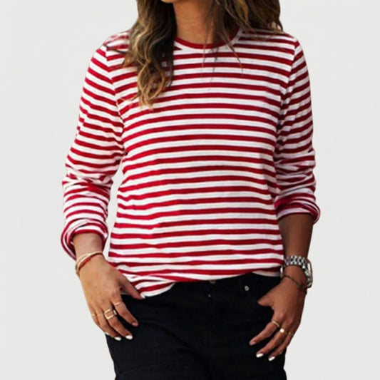 Marivelle Langarmshirt