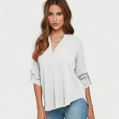 Elinora Langarmshirt