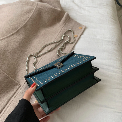 Mira Umhängetasche elegant