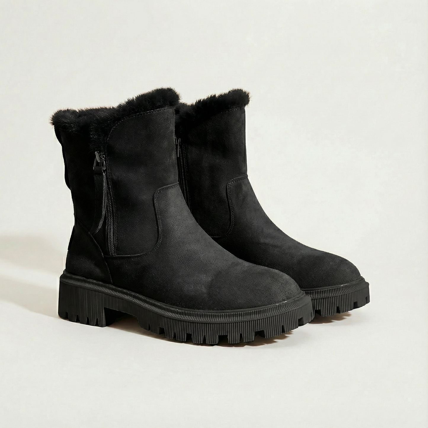 Yara Winterstiefel warm