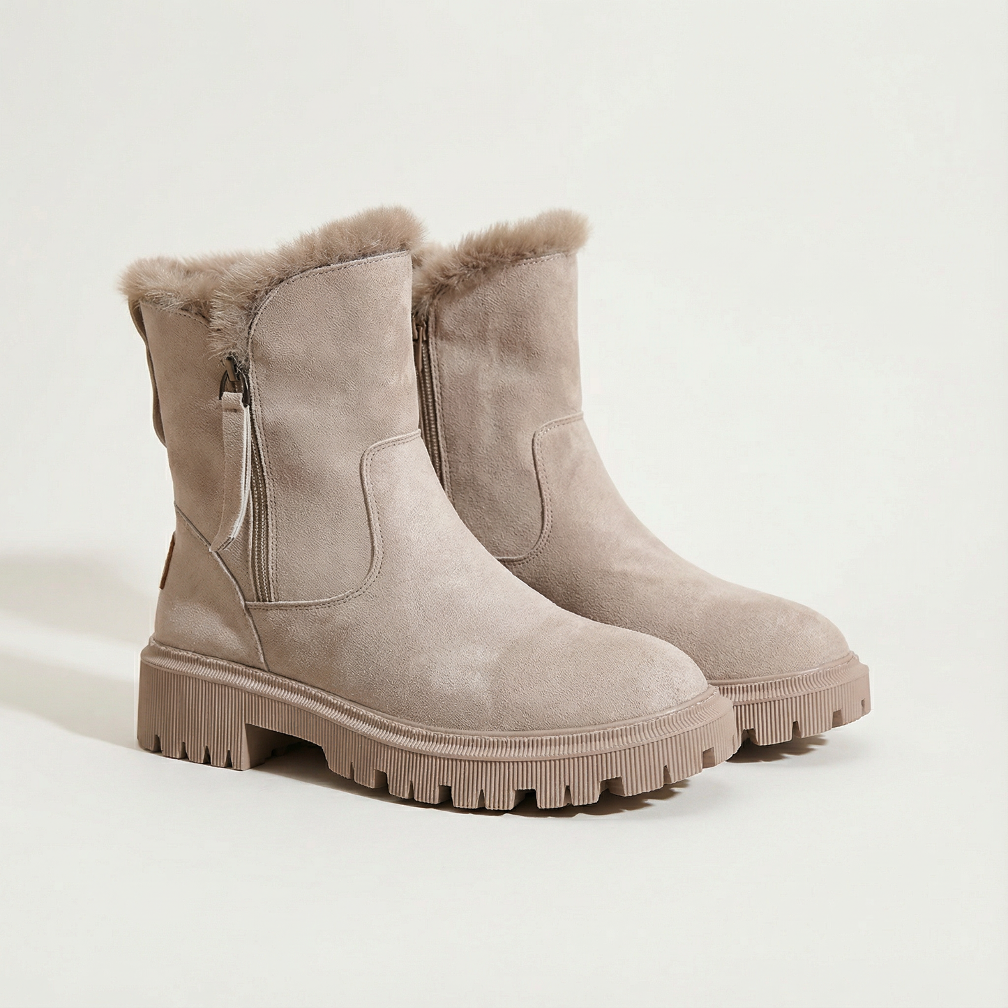 Yara Winterstiefel warm