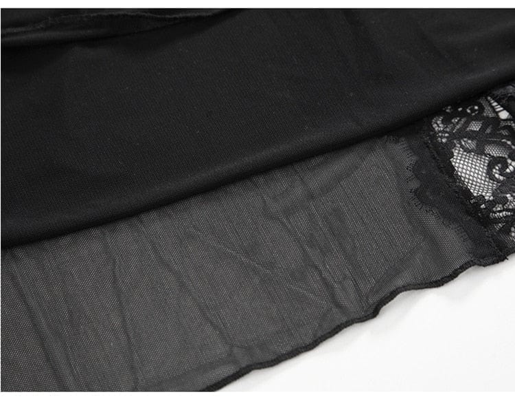 Liora Nachtzauber Dessous elegant