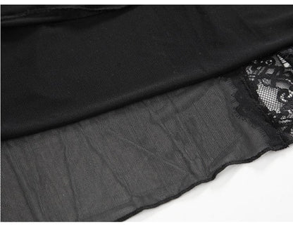 Liora Nachtzauber Dessous elegant