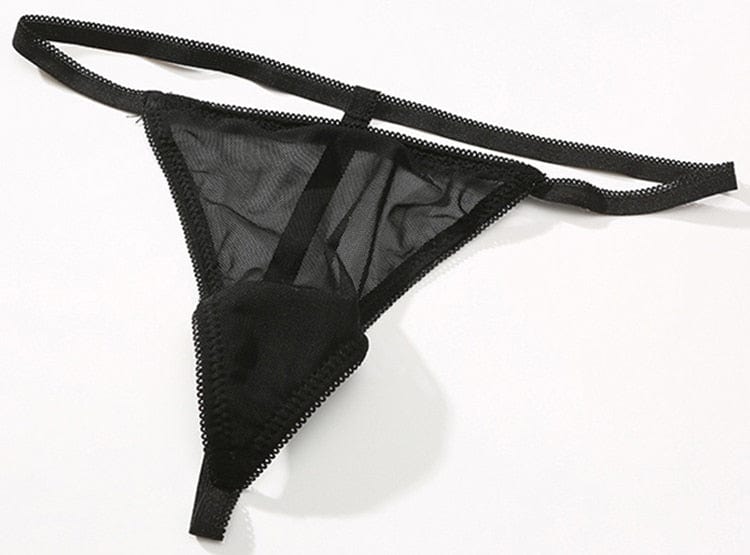 Liora Nachtzauber Dessous elegant