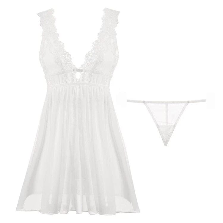 Liora Nachtzauber Dessous elegant