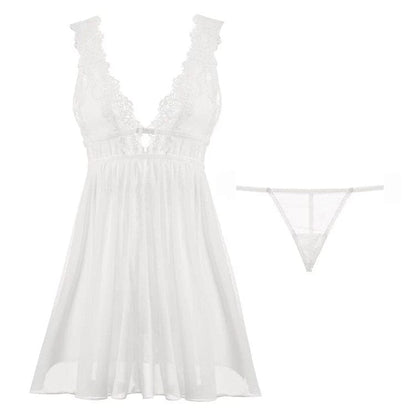 Liora Nachtzauber Dessous elegant