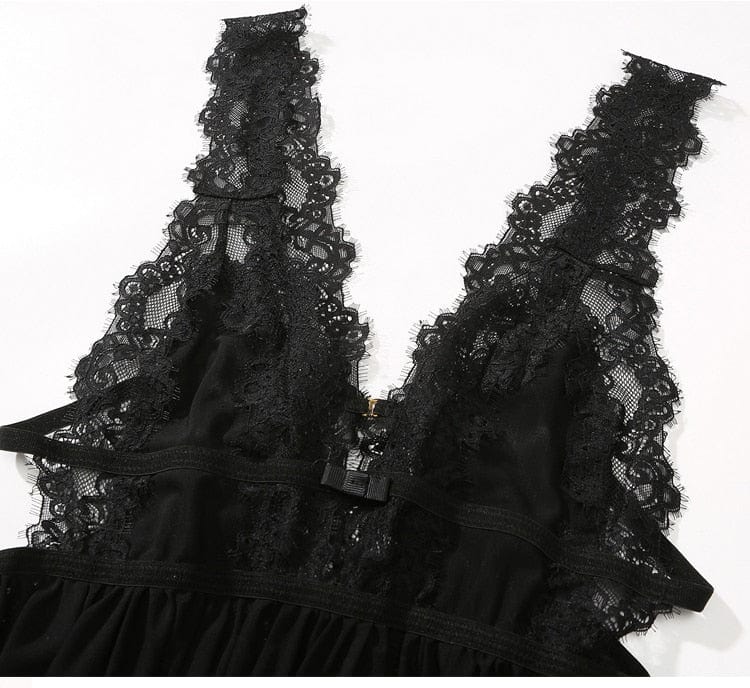 Liora Nachtzauber Dessous elegant