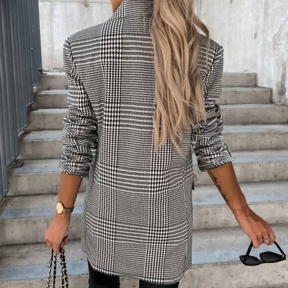 Charlie Eleganter Damenblazer