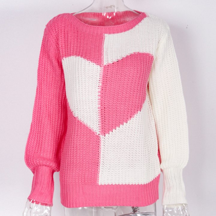 Cindy Komfort Strickpullover