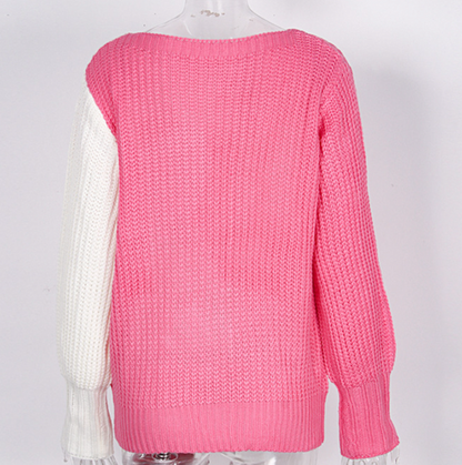 Cindy Komfort Strickpullover