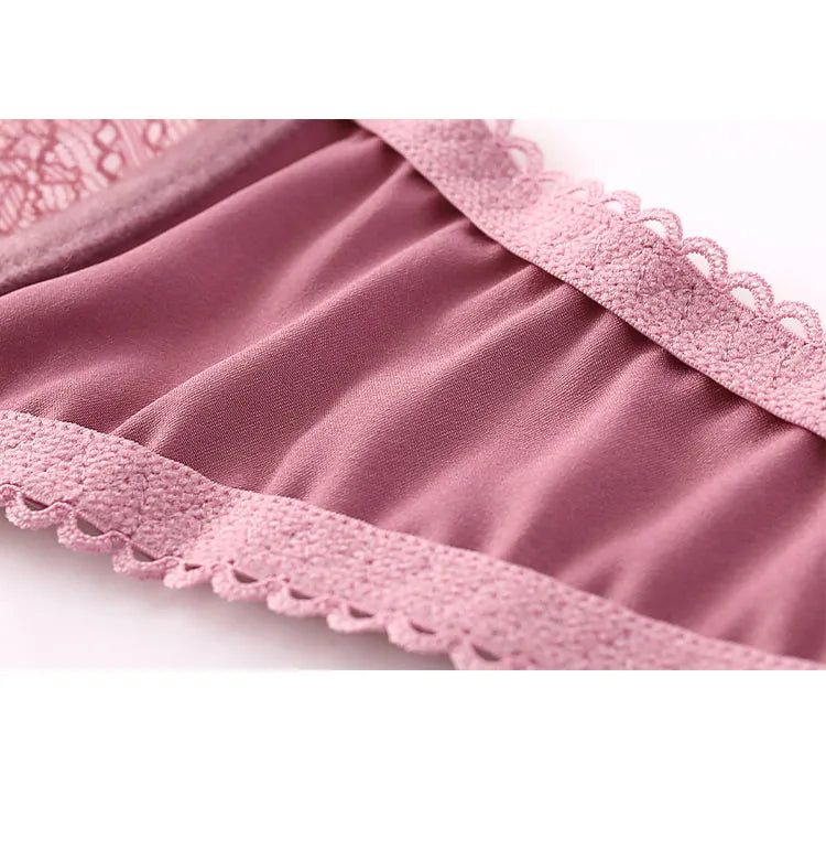 Alina Dessous romance