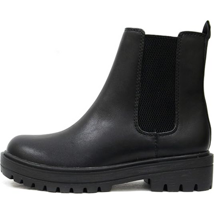 Mira Chelsea Boots modern