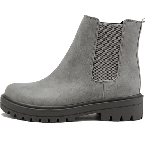 Mira Chelsea Boots modern