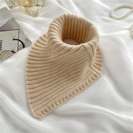 Nora Rollkragen Schal