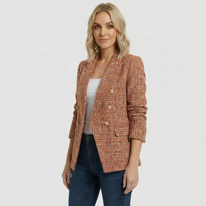 Jasmine Eleganter Damenblazer