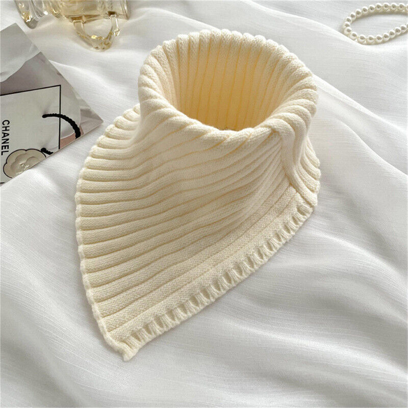 Nora Rollkragen Schal