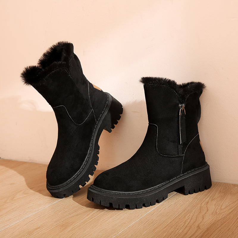 Yara Winterstiefel warm