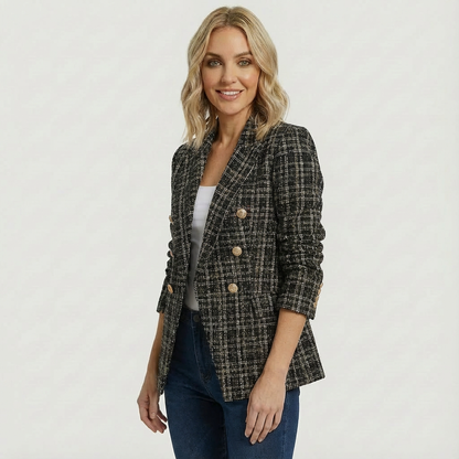 Jasmine Eleganter Damenblazer