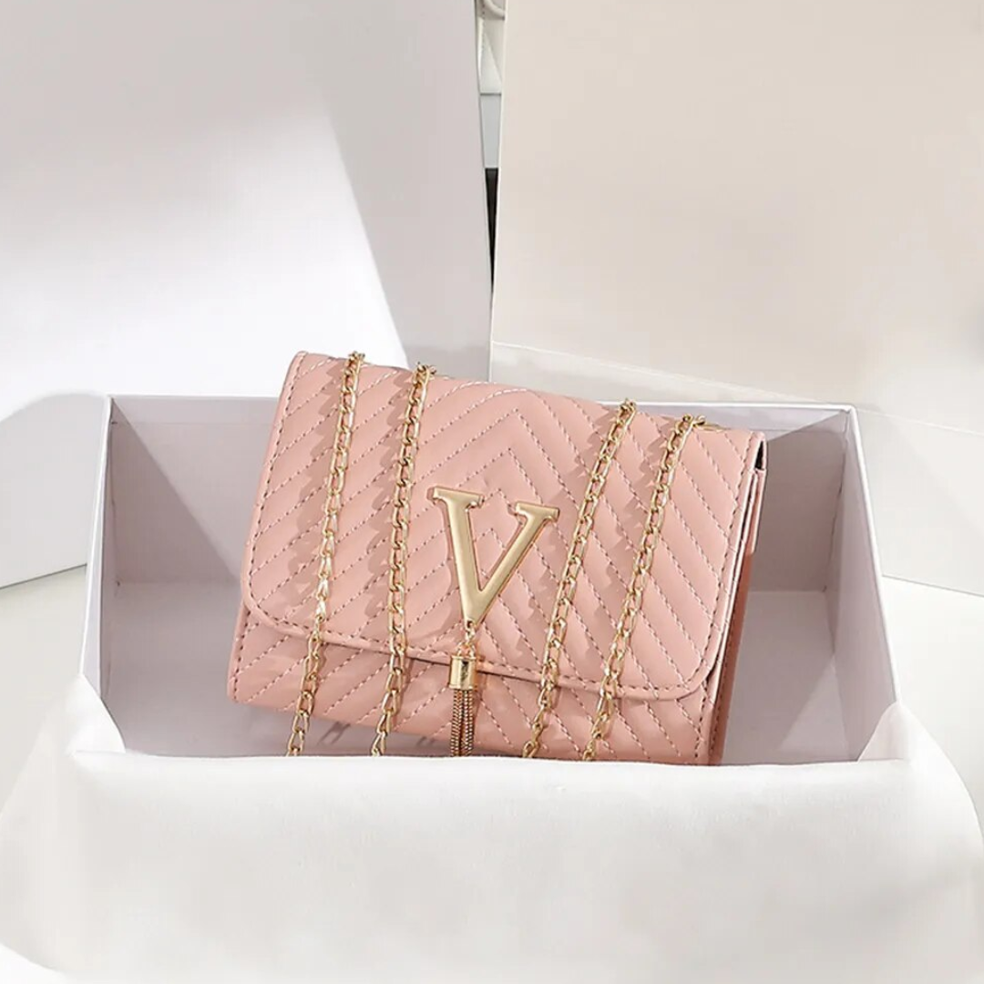 Livia Clutch elegant