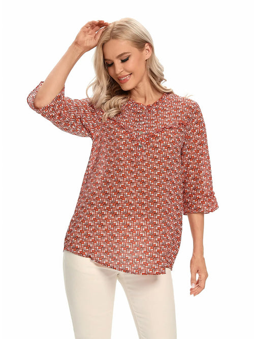 Marivella Damenbluse