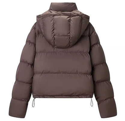 Mireva Puffer Damenjacke