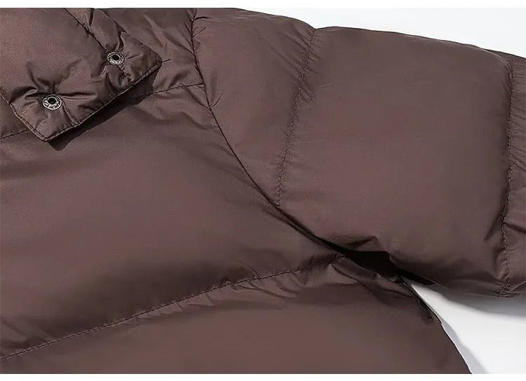 Mireva Puffer Damenjacke