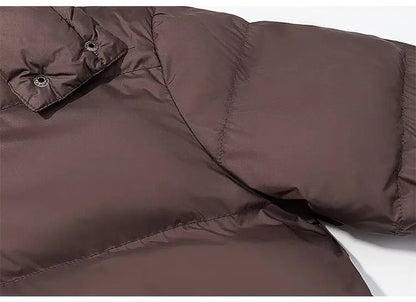 Mireva Puffer Damenjacke