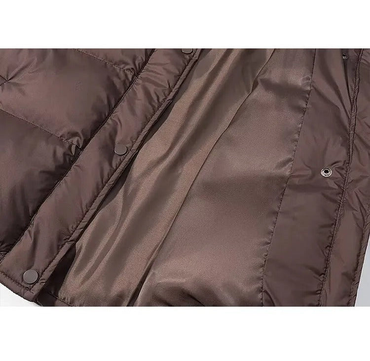 Mireva Puffer Damenjacke