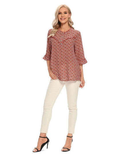 Marivella Damenbluse