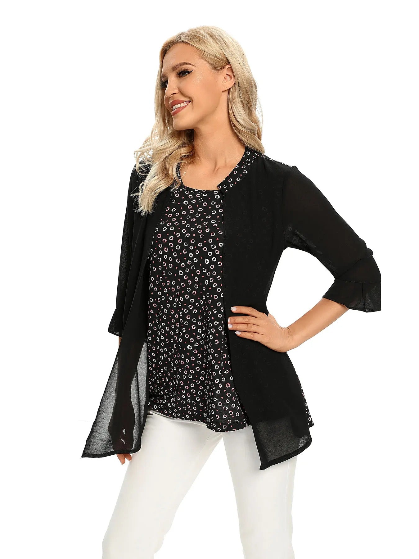 Elirena Damenbluse