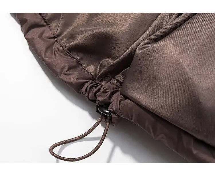 Mireva Puffer Damenjacke