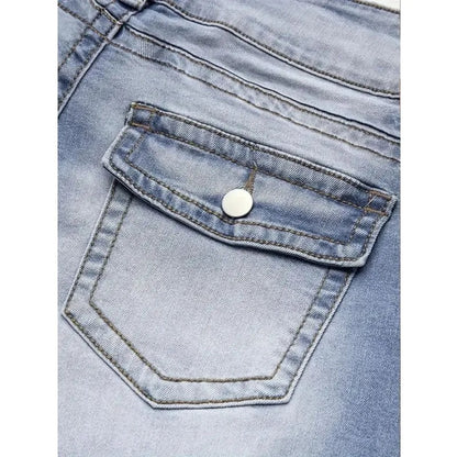 Lunéra Slim Fit Damenjeans