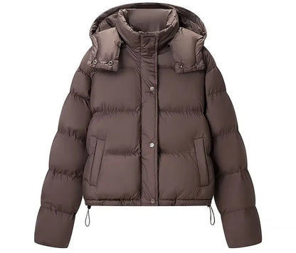 Mireva Puffer Damenjacke