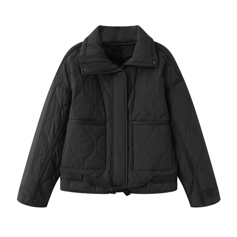 Olvéra Quilted Damenjacke