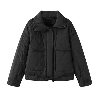 Olvéra Quilted Damenjacke