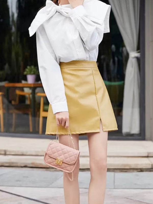 Mara Handytasche gesteppt